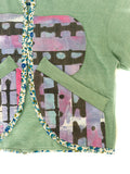 Charm Cape