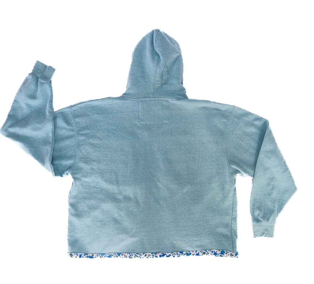 Charm Cape