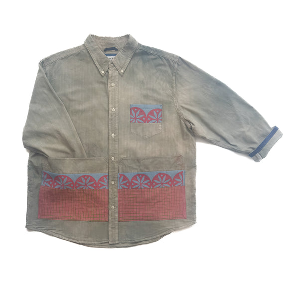 park frock