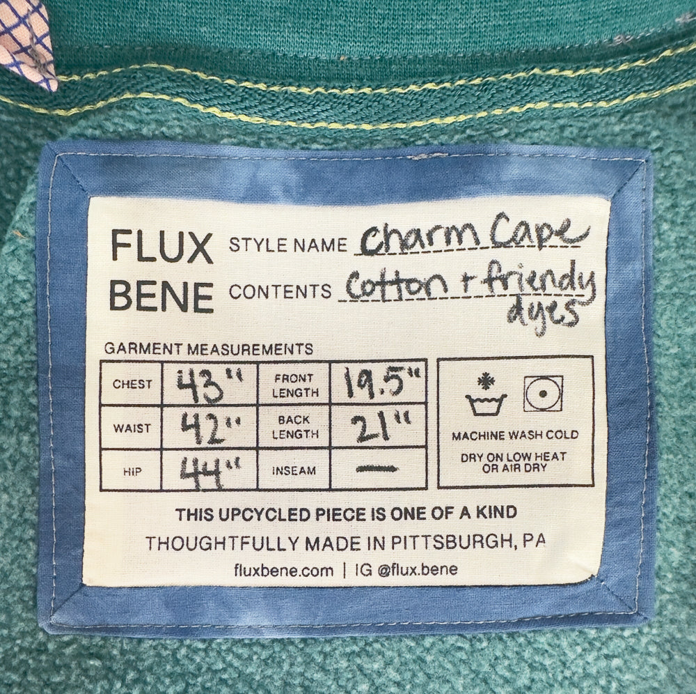 Charm Cape