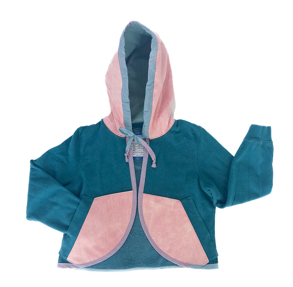 Charm Cape