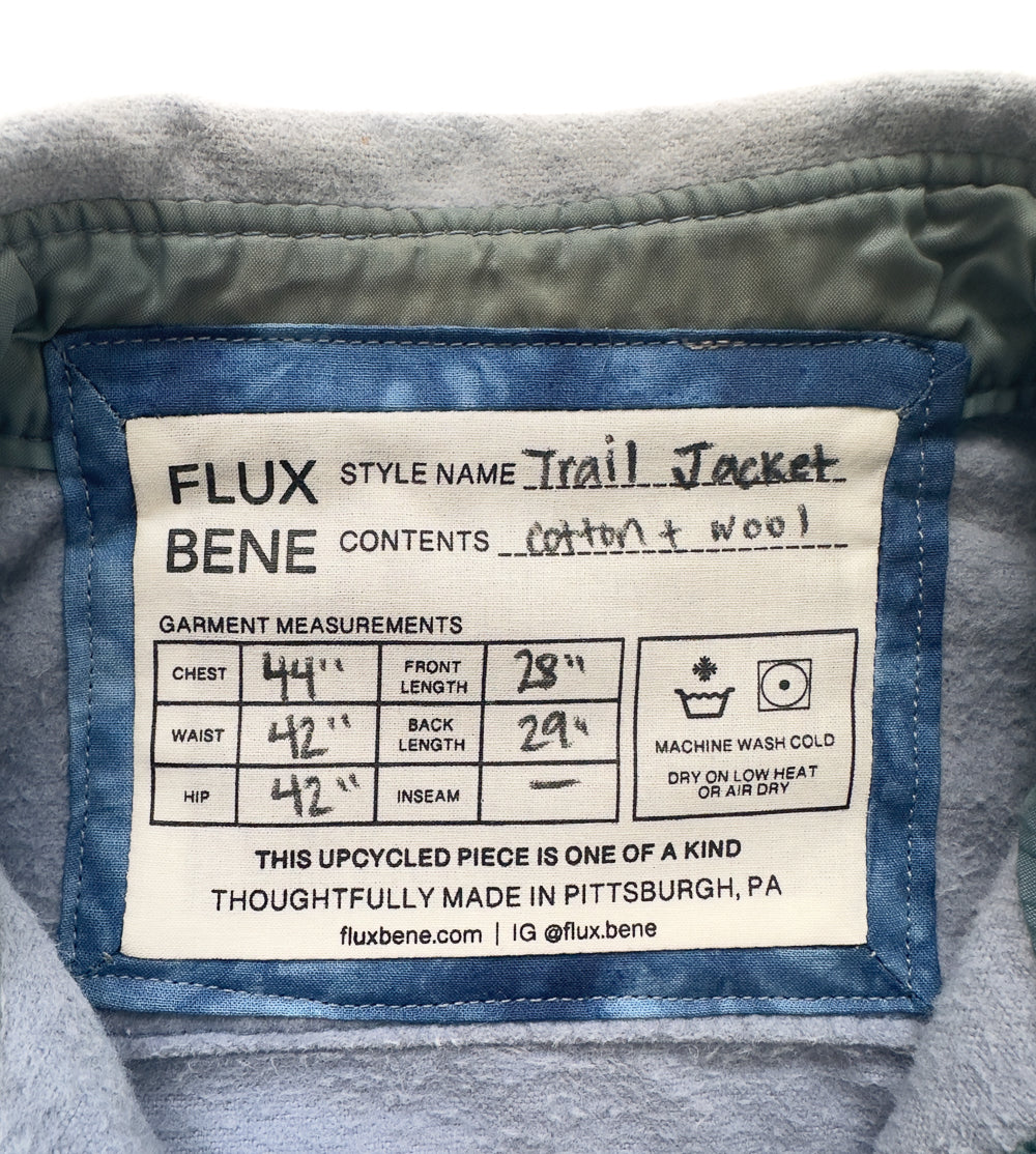 Trail Jacket