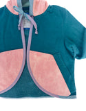Charm Cape