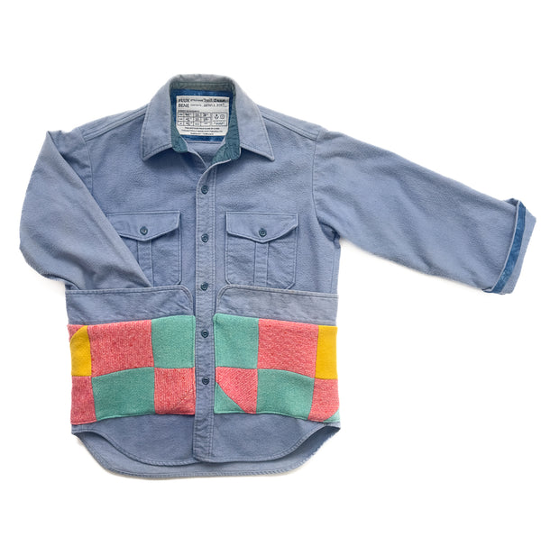 Trail Jacket