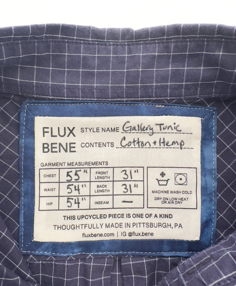 Gallery Tunic