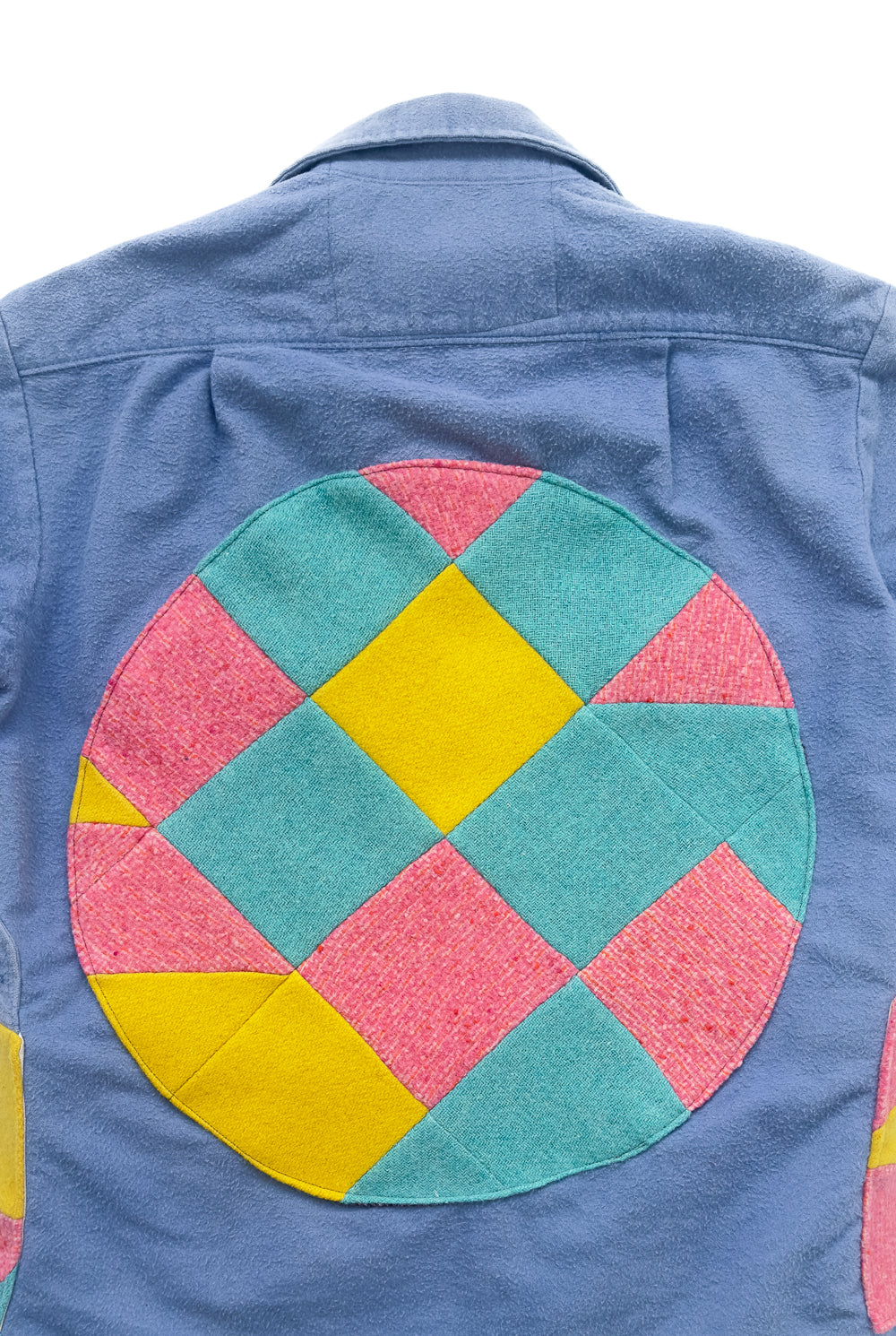 Trail Jacket