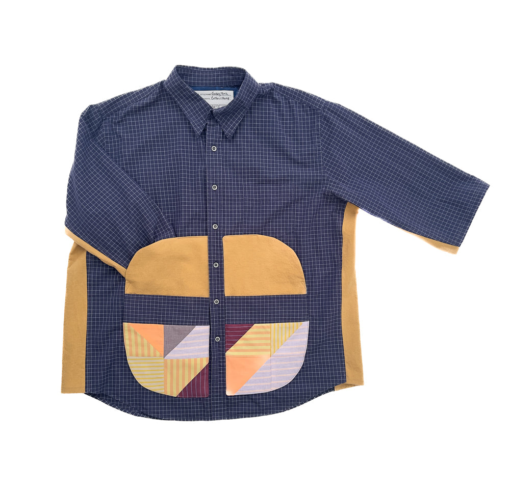 Gallery Tunic