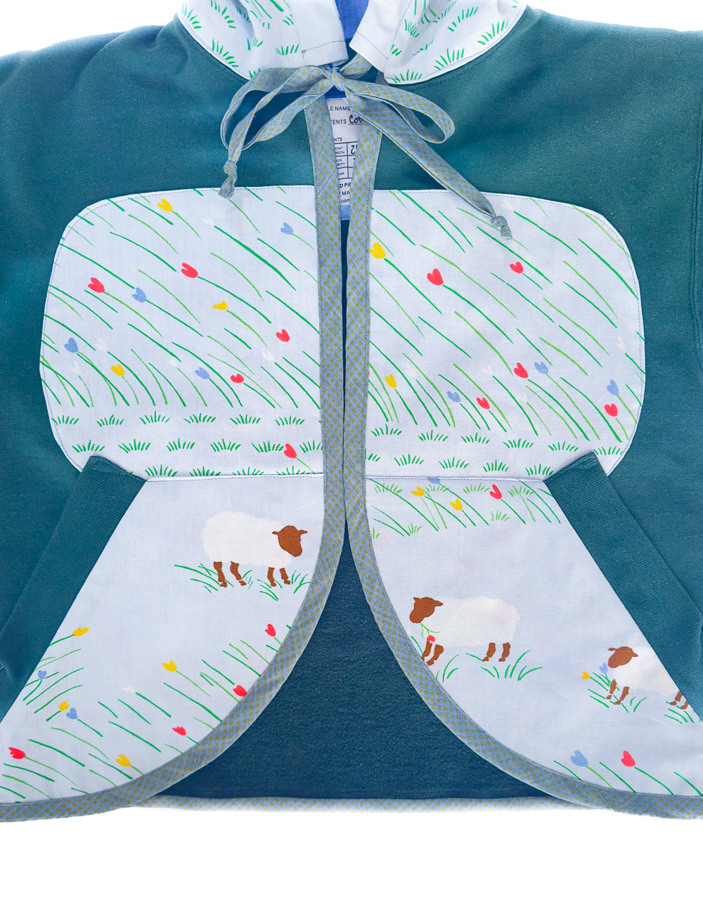 Charm Cape