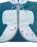 Charm Cape