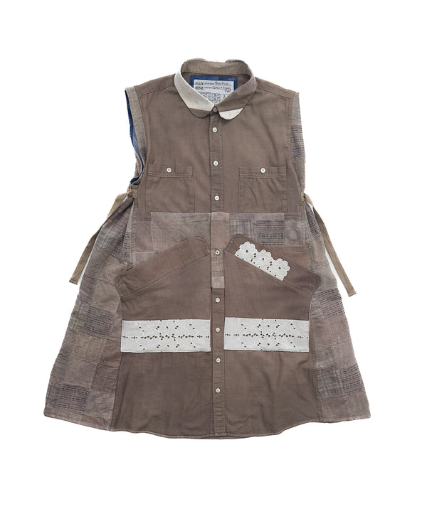 Park Frock