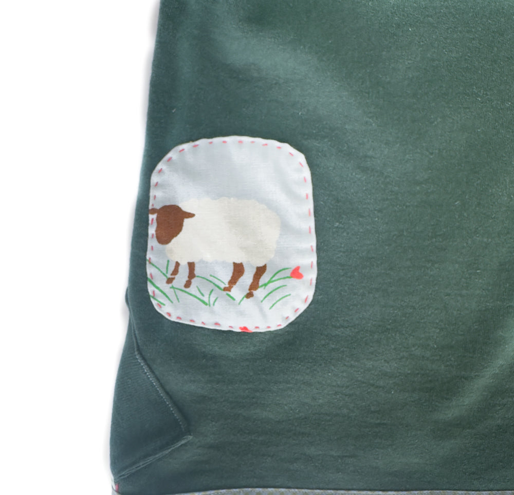 Charm Cape