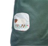 Charm Cape
