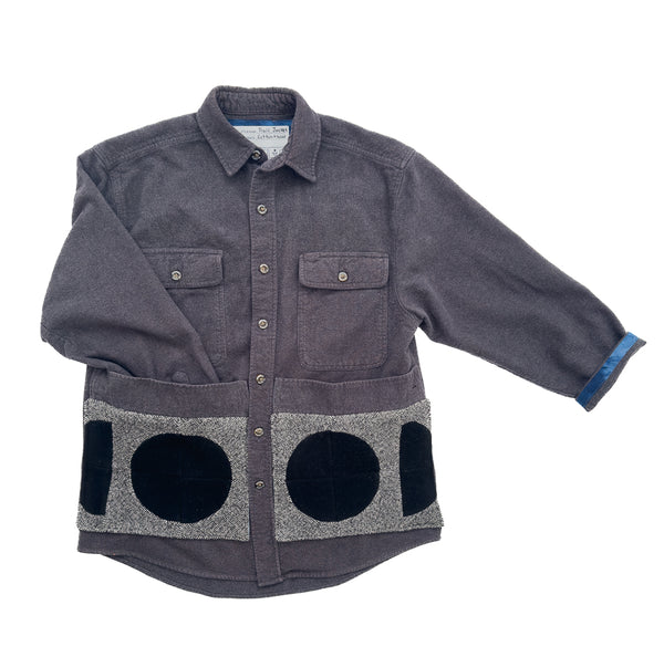 Trail Jacket