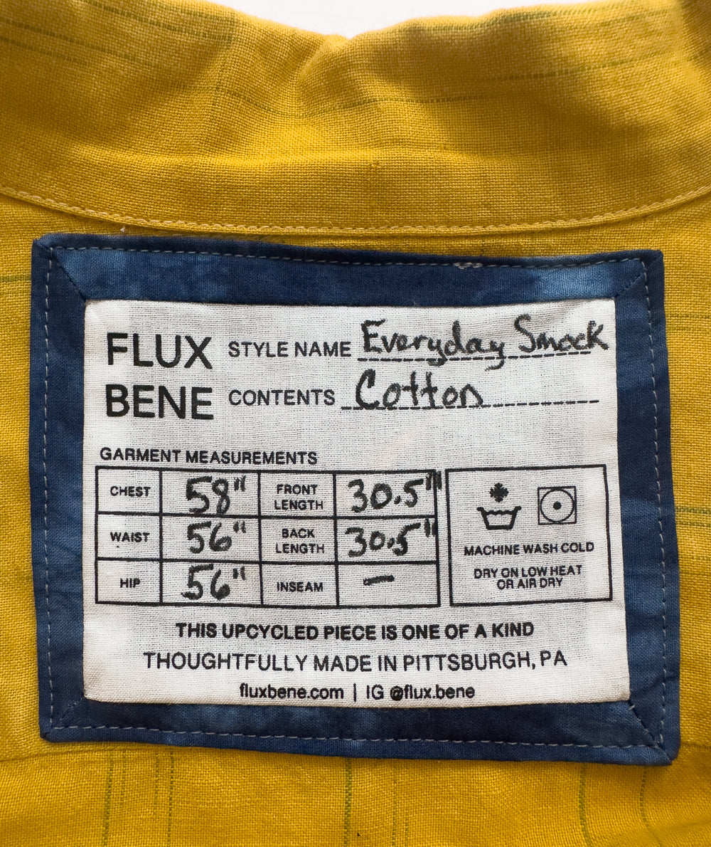 Everyday Smock