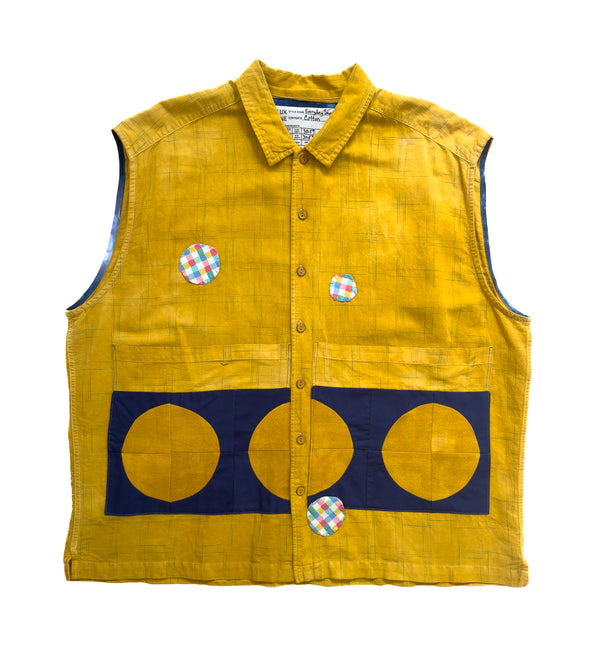 Everyday Smock