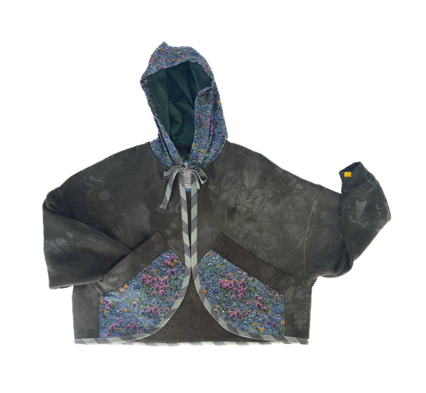Charm Cape
