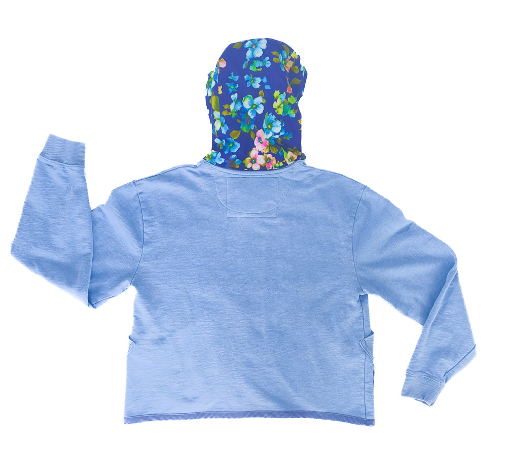 Charm Cape