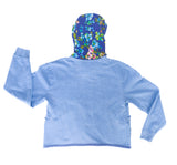 Charm Cape