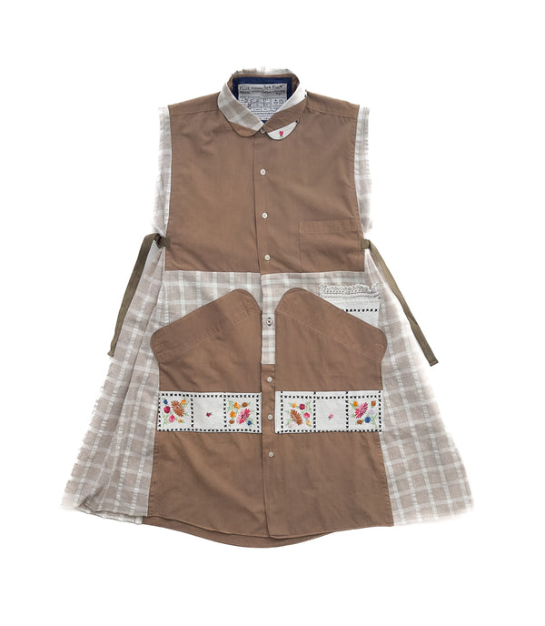 Park Frock