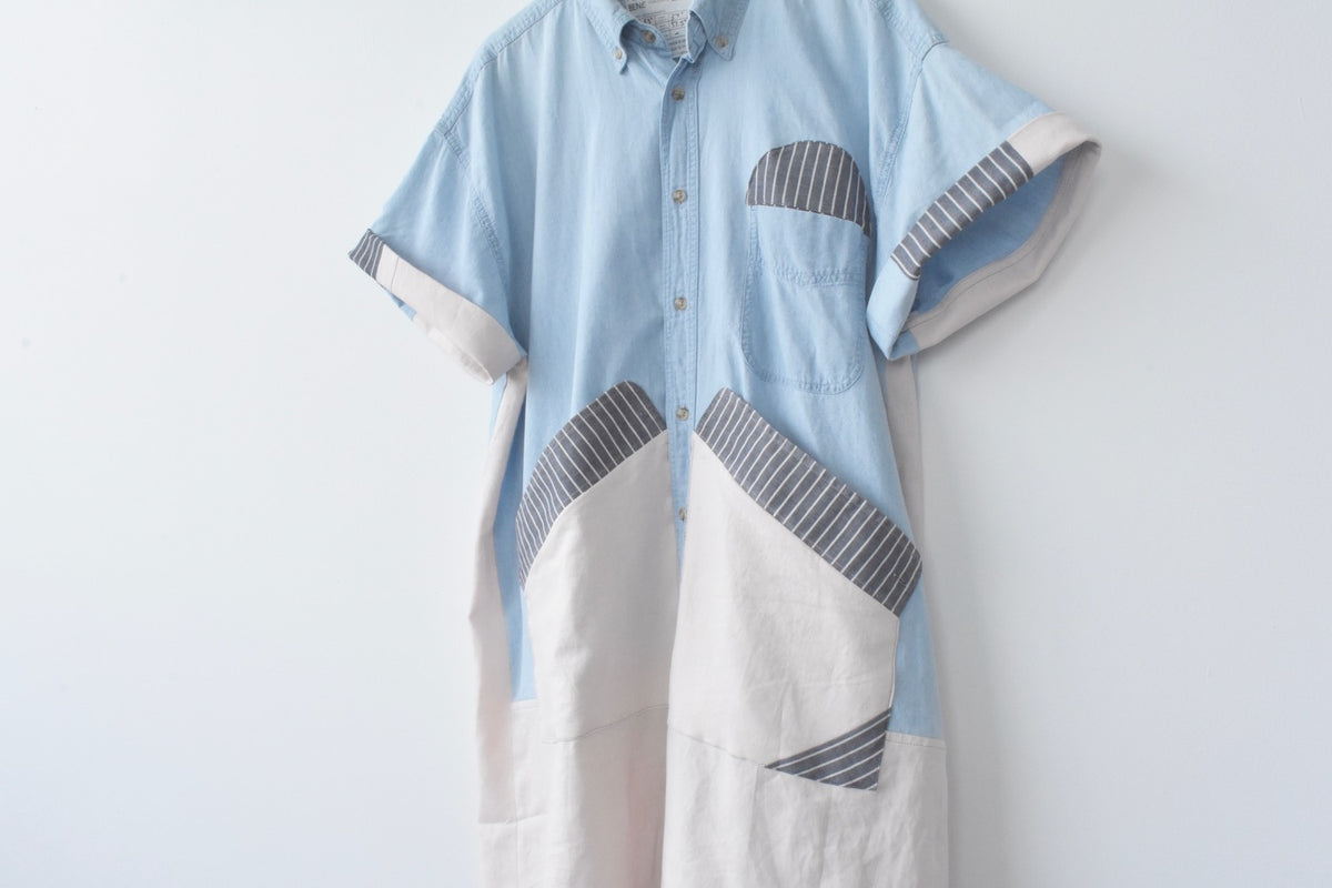 Frock V.1