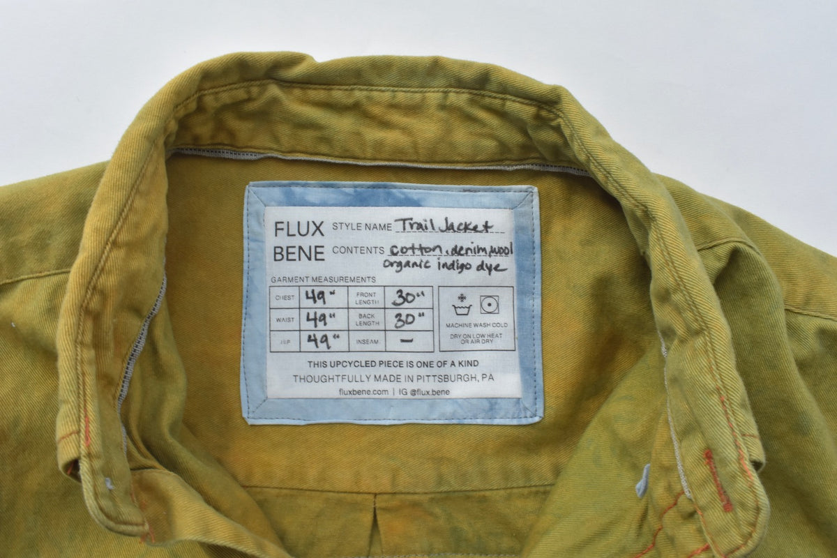 Trail Jacket
