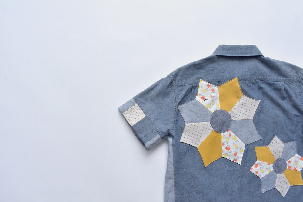 Bloom Frock