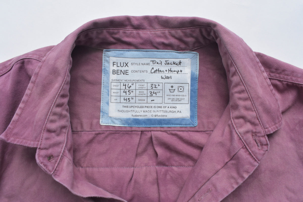 Trail Jacket