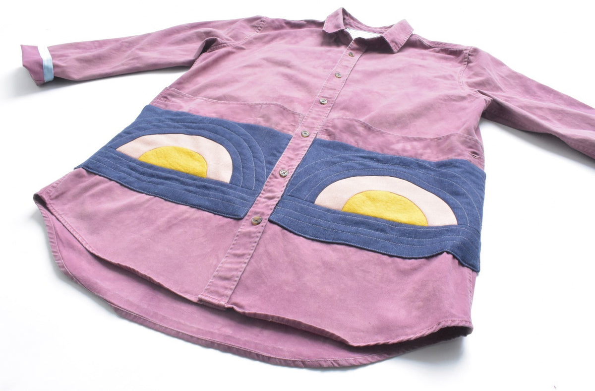 Trail Jacket