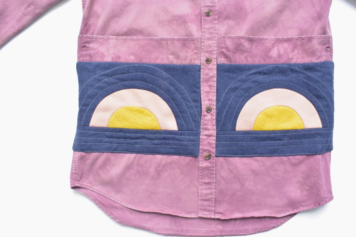 Trail Jacket