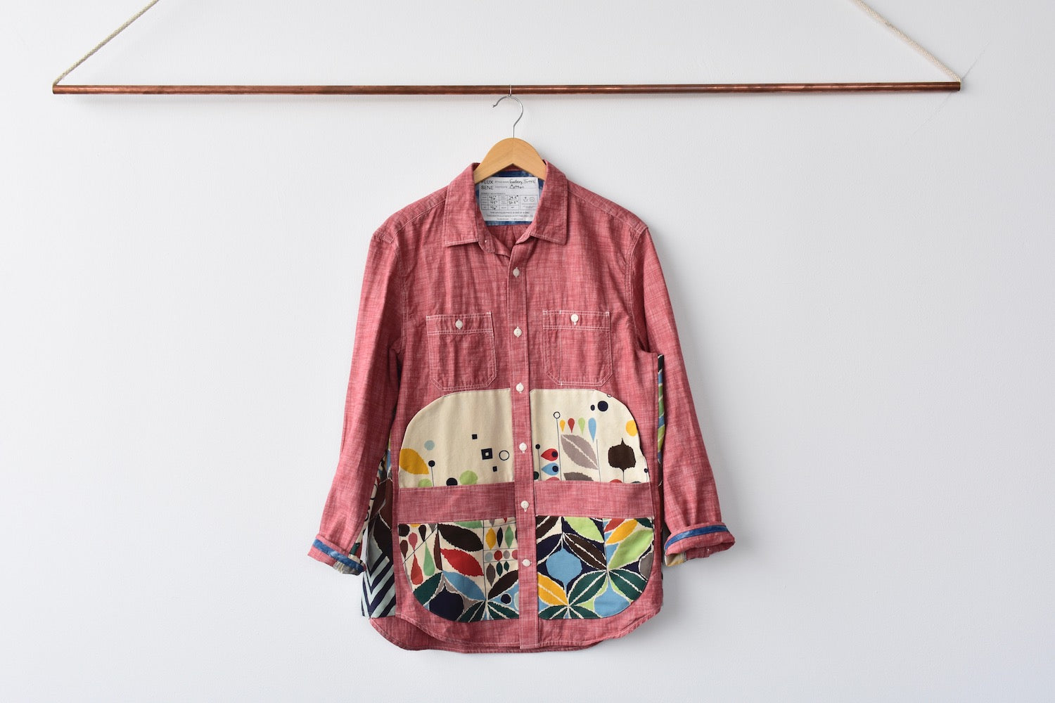 Gallery Tunic