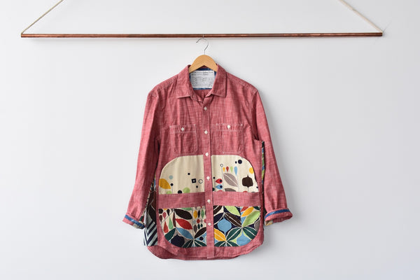 Gallery Tunic