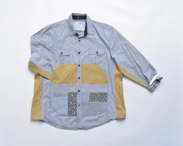 Gallery Tunic