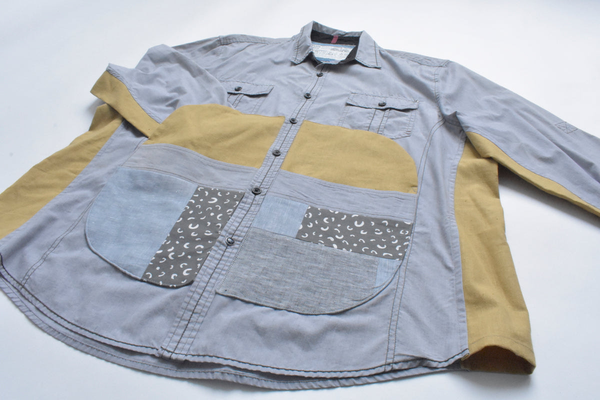Gallery Tunic