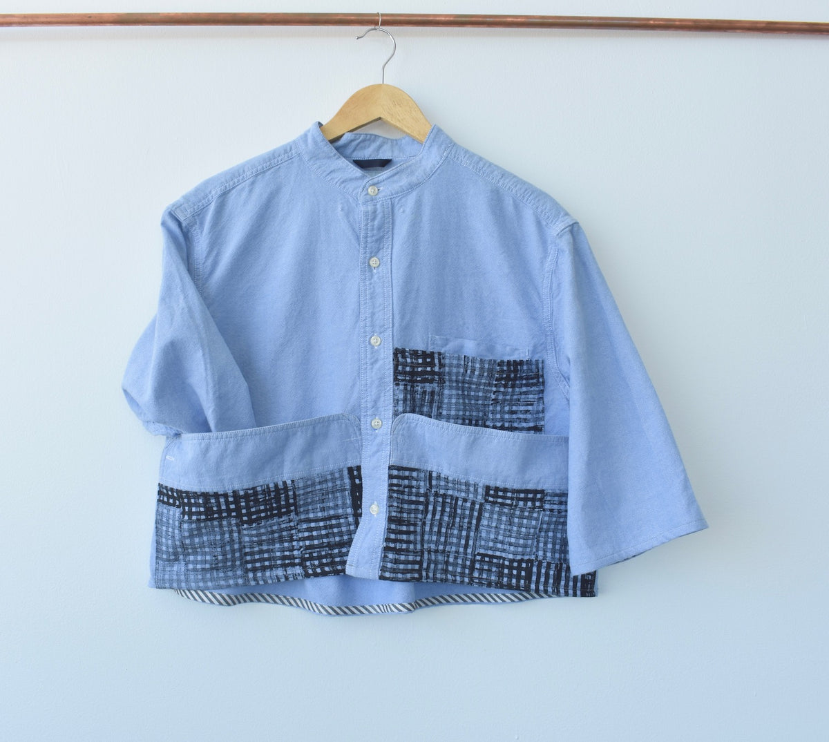 Cycling Top