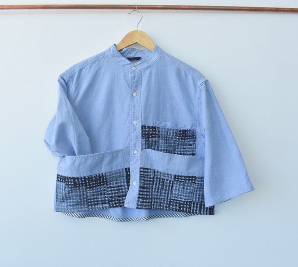 Cycling Top