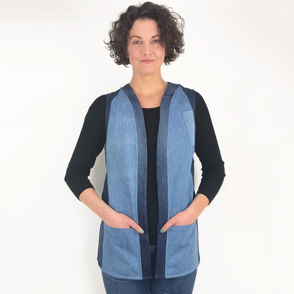 Studio Vest