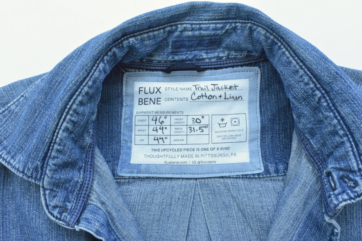 Trail Jacket