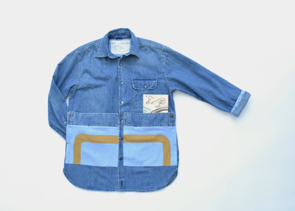 Trail Jacket