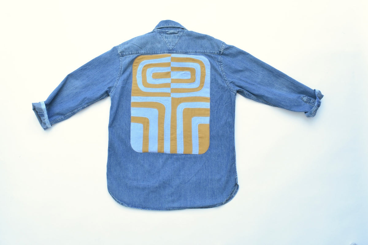 Trail Jacket