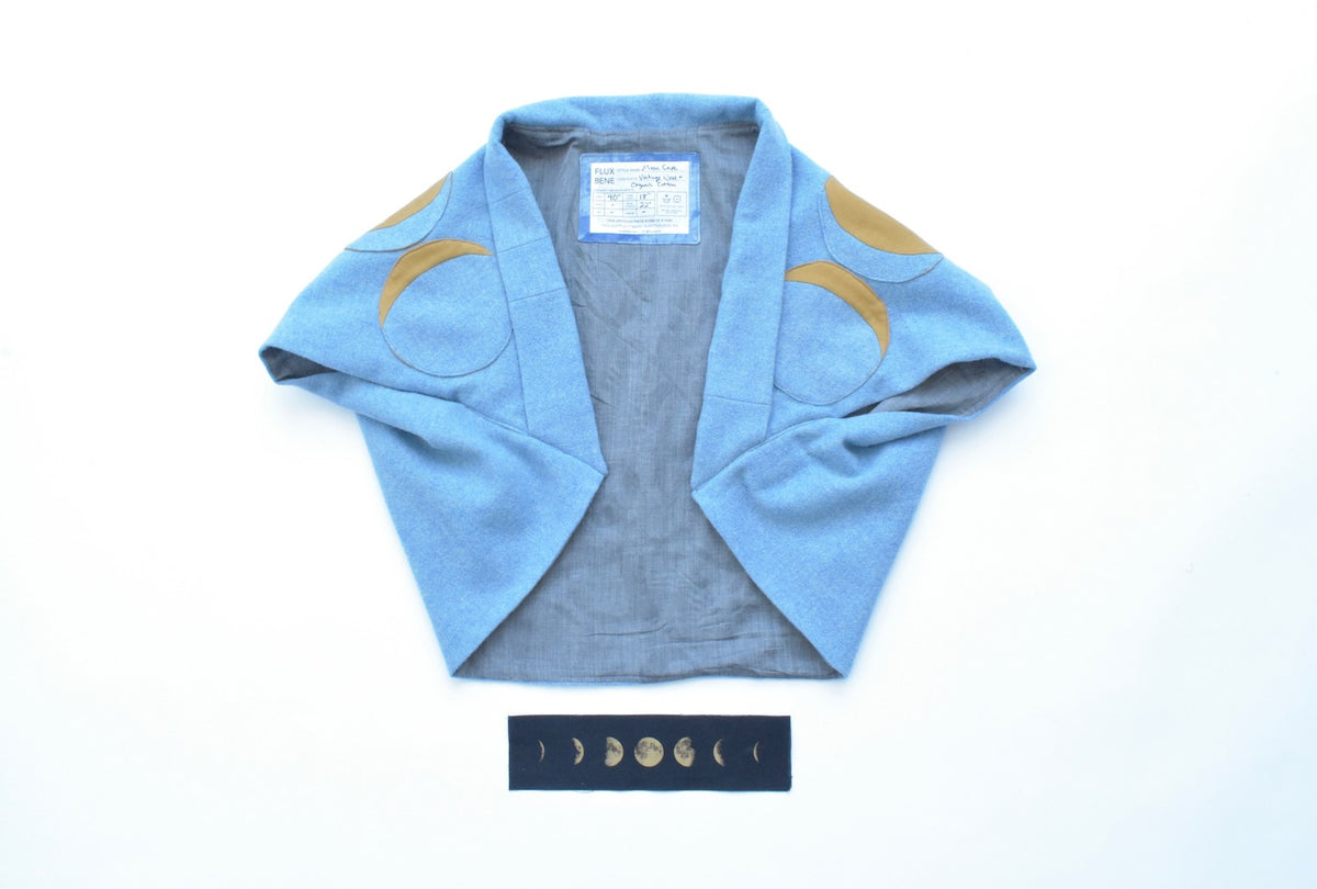 Moon Cape
