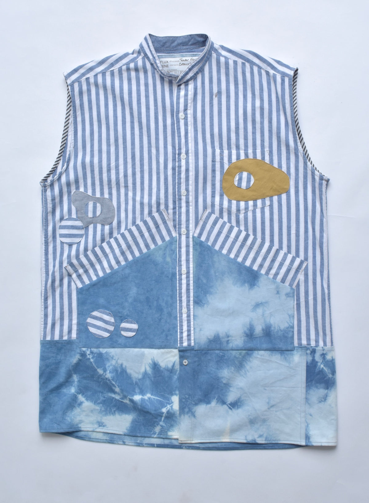 Tender Frock