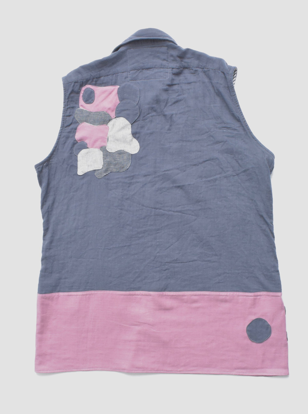 Tender Frock