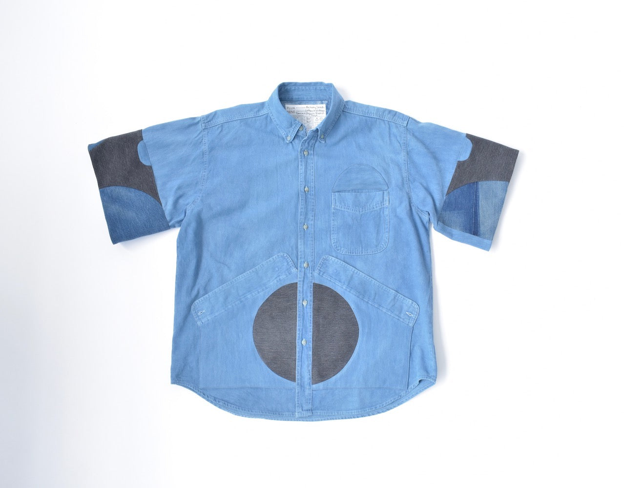 Alchemy Smock