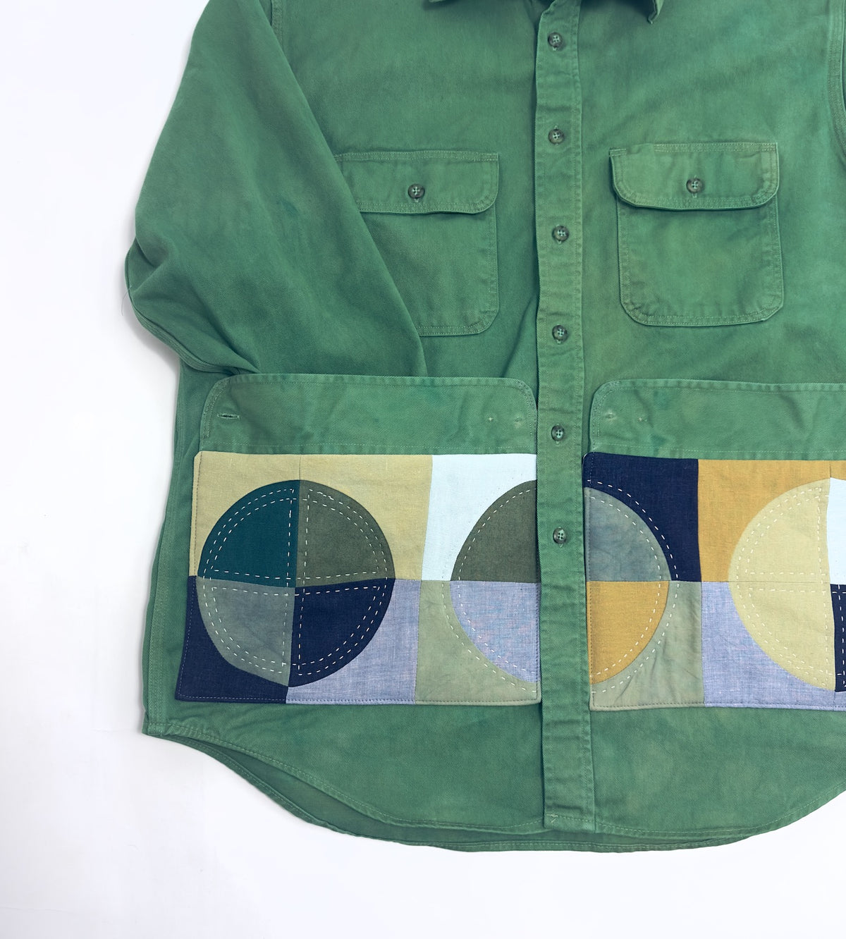 Trail Jacket