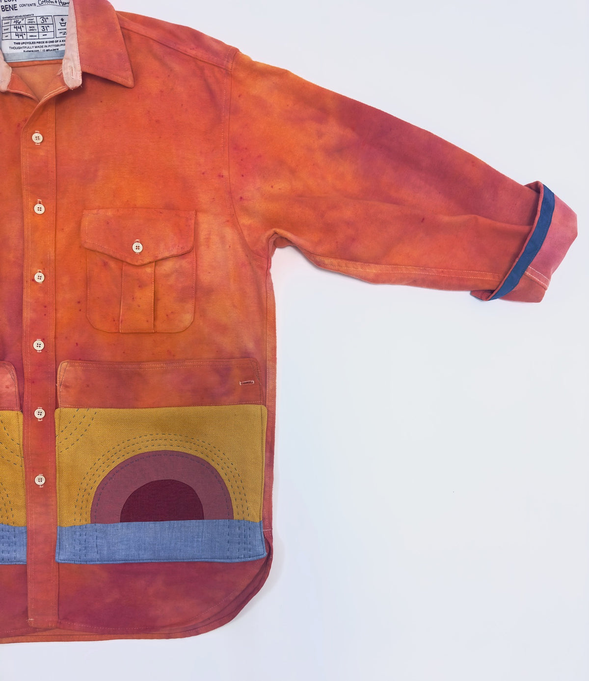 Trail Jacket