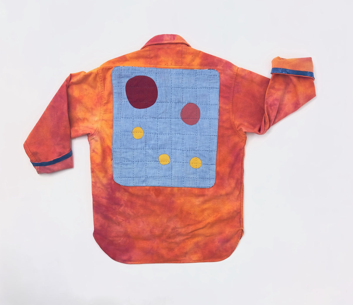 Trail Jacket