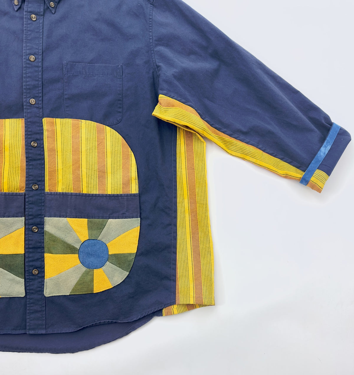 Gallery Tunic
