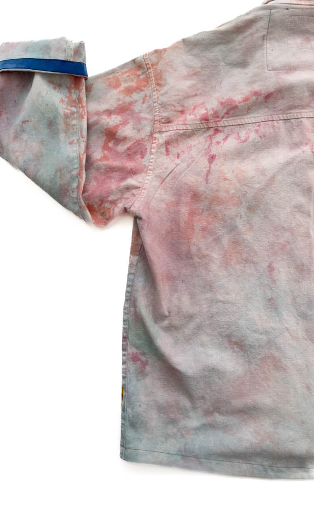 Sketchbook Jacket
