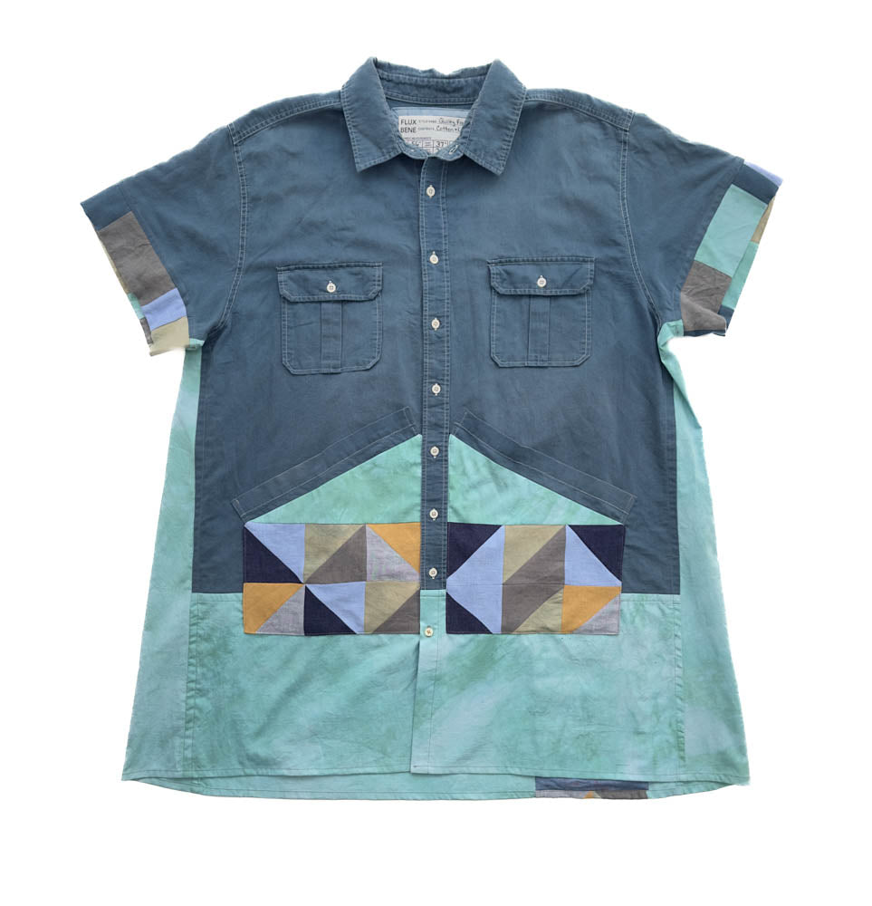 Quilty Frock