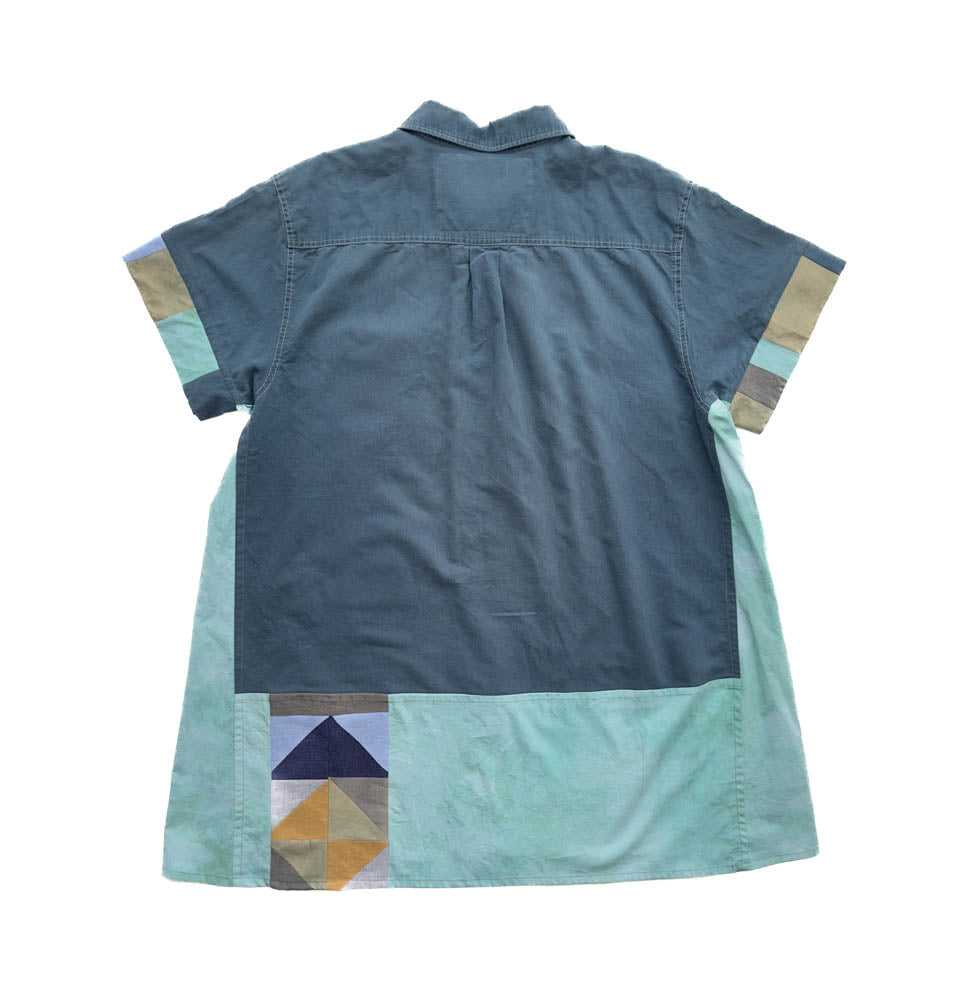 Quilty Frock